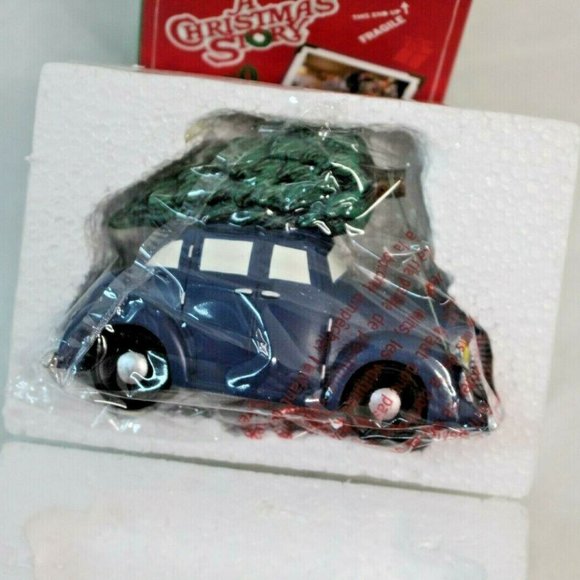 DEPT 56 A CHRISTMAS STORY Accessory TOYS FOR KIDS NIB